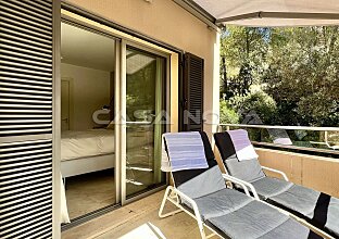 Ref. 1203661 | Piso bien cuidado en Mallorca en una zona tranquila 