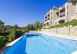 Ref. 1203661 | Well-kept Mallorca flat in a quiet location 