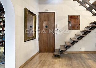 Ref. 1503664 | Large double appartment in the hotspot of the capital