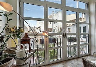 Ref. 1503664 | Large double appartment in the hotspot of the capital