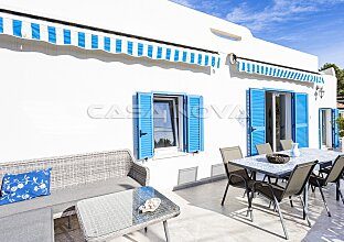 Ref. 2403668 | Villa modernizada con piscina privada 