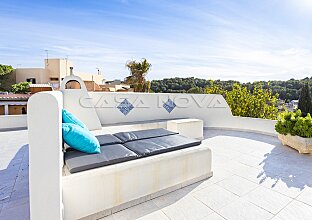 Ref. 2403668 | Modernized villa with private pool 