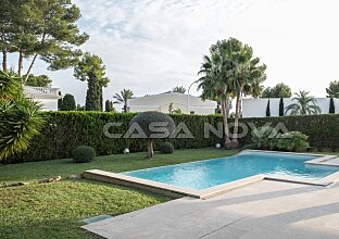 Ref. 2403677 | Fantastic villa in a sought-after location 