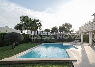 Ref. 2403677 | Fantastic villa in a sought-after location 