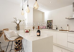 Ref. 1303681 | Exclusive: Luxurious apartment in exclusive complex