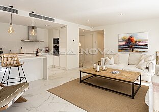 Ref. 1303681 | Exclusive: Luxurious apartment in exclusive complex