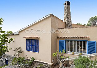 Ref. 2203683 | Attraktive Villa mit Meerblick in ruhiger Lage