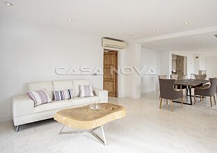 Ref. 2603682 | Villa with sea and panoramic views in an exclusive location 