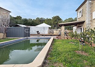 Ref. 2501772 | Hermosa villa cerca del campo de golf y del puerto nautico