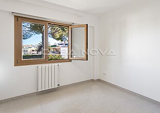 Ref. 1303684 | Renovated apartment with sea view 