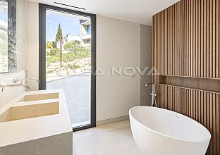 Ref. 2503685 | Spectacular newly constructed villa with jaw-dropping  sea views