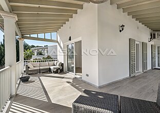 Ref. 2403686 | Mediterranean-style villa in popular residential area