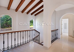 Ref. 2403689 | Villa with breathtaking views of the bay of Camp de Mar