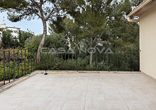 Ref. 2403688 | Casa adosada en una zona tranquila 