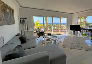 Ref. 2481391 | Chalet Mallorca con vistas al mar 