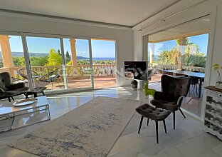 Ref. 2481391 | Chalet Mallorca con vistas al mar 