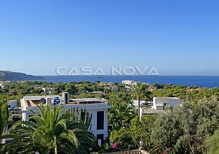 Ref. 2481391 | Chalet Mallorca con vistas al mar 