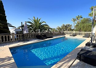 Ref. 2481391 | Chalet Mallorca con vistas al mar 