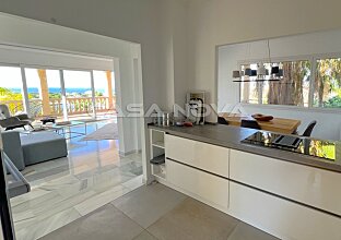 Ref. 2481391 | Chalet Mallorca con vistas al mar 