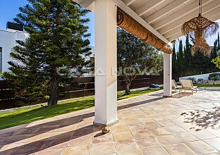 Ref. 2503687 | Charmante Villa mit Gästeapartment in Santa Ponsa