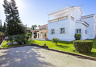 Ref. 2503687 | Encantadora villa con apartamento de invitados en Santa Ponsa