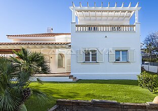 Ref. 2503687 | Charmante Villa mit Gästeapartment in Santa Ponsa