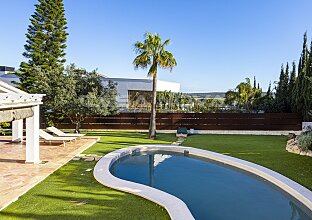 Ref. 2503687 | Encantadora villa con apartamento de invitados en Santa Ponsa