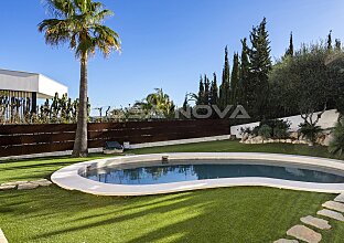 Ref. 2503687 | Encantadora villa con apartamento de invitados en Santa Ponsa