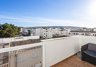 Ref. 1203693 | Charmantes Penthouse 