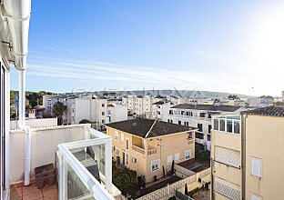 Ref. 1203693 | Charmantes Penthouse 