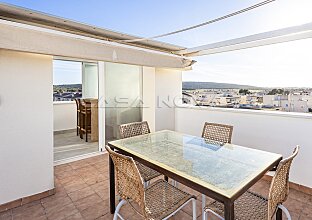 Ref. 1203693 | Charmantes Penthouse 