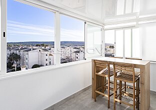 Ref. 1203693 | Charmantes Penthouse 