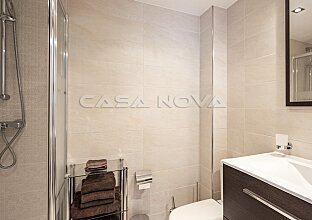 Ref. 1303695 | Ático con vistas al mar en una ubicación privilegiada