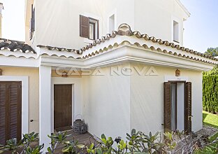 Ref. 2303696 | Fantastic villa in an exclusive residential complex