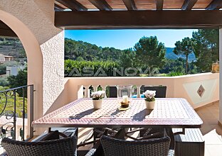 Ref. 2403698 | Beautiful villa in an idyllic location 