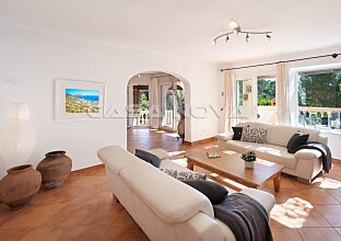 Ref. 2403698 | Hermosa villa en una ubicación idílica