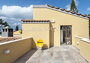 Ref. 2403697 | Encantadora villa en un complejo exclusivo